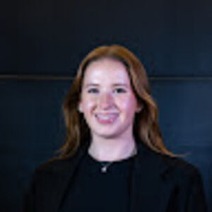 Meet your Posher, Fallon